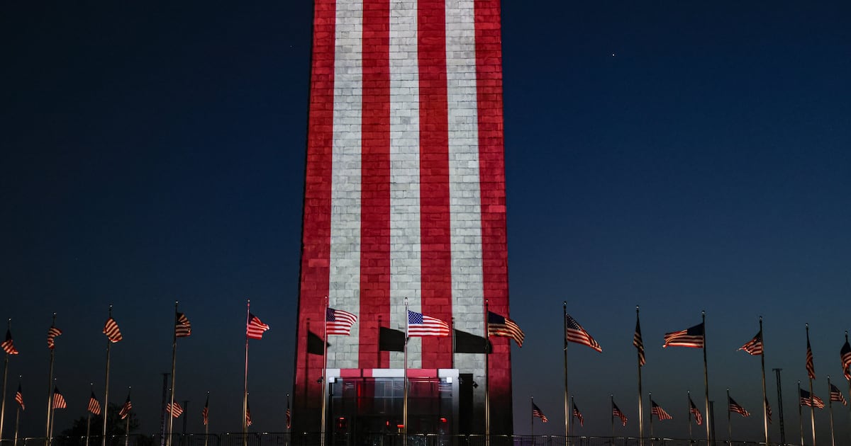 El legado institucional de Estados Unidos a 250 años de su independencia y su impacto global