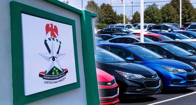 Nigeria Reduces Car Import Duties to Boost Affordability and Economic Growth