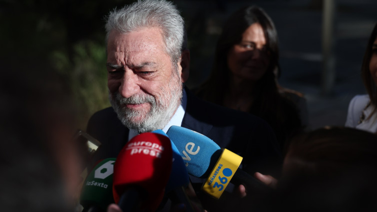 Controversia por el tuit de MAR sobre derechos de la mujer fecundada