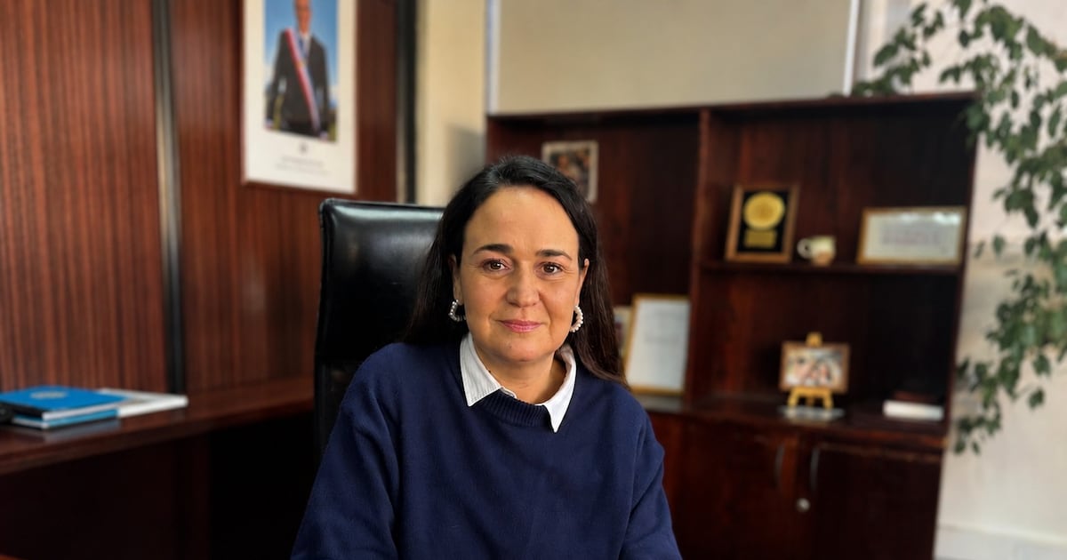 Alcaldesa Bown: Necesario garantizar financiamiento municipal en megareforma