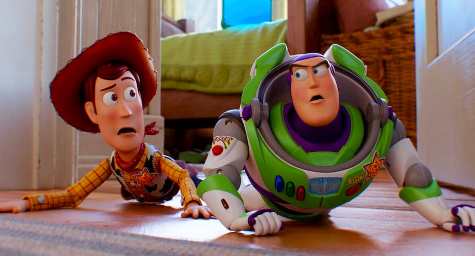 Pixar responde sobre posibles secuelas de Toy Story