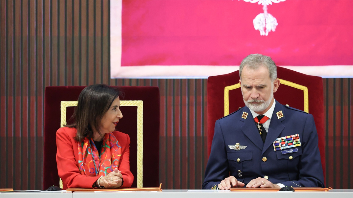 La Familia Real Española Entra en Crisis Financiera