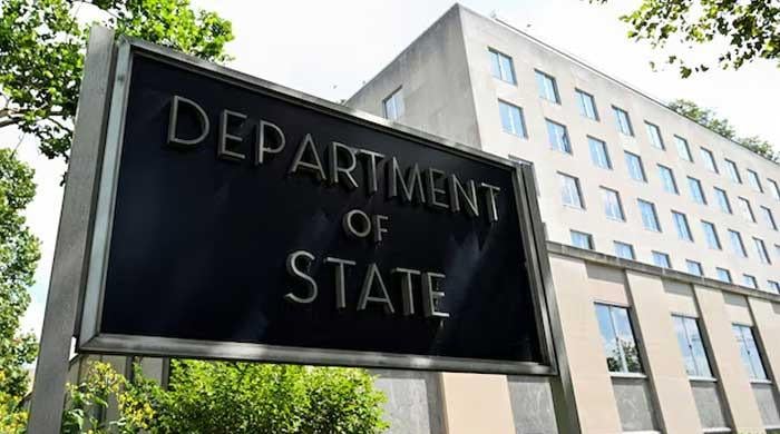 US Backs Pakistan's Right to Defend Against Terrorists After Military Operations