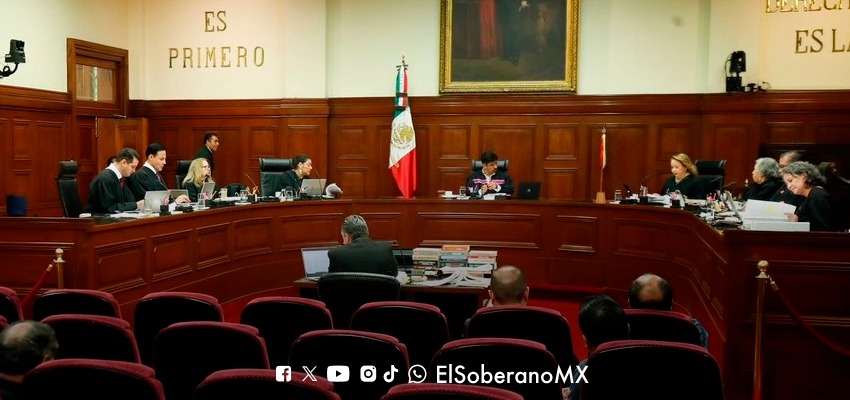 SCJN confirma autoridad de Profeco para sancionar prácticas abusivas en escuelas privadas
