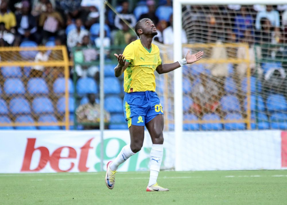 Major Transfers in PSL as Mofokeng Joins European League