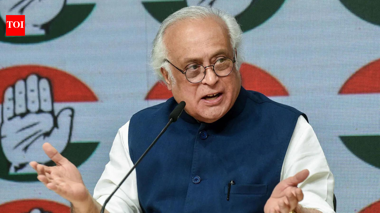 Congress Calls for Disbanding Ram Temple Trust Over Donation Theft