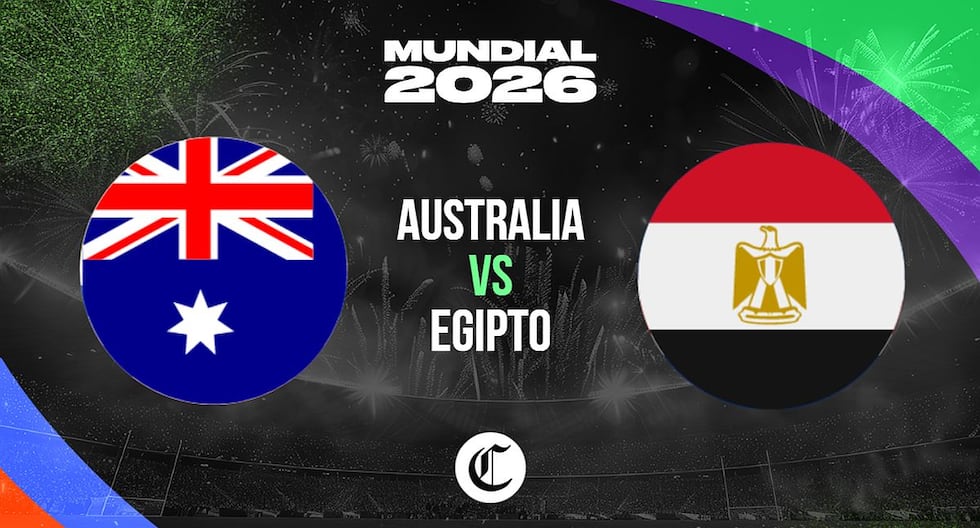 Australia y Egipto empatan en un intenso duelo por los dieciseisavos del Mundial 2026