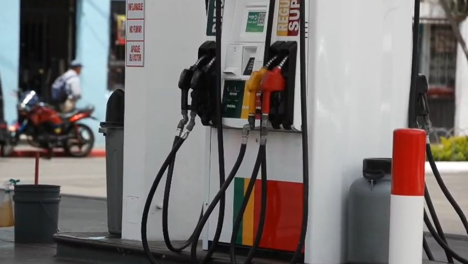 MEM Intensifica Inspecciones en Gasolineras tras Finalización del Subsidio a Combustibles