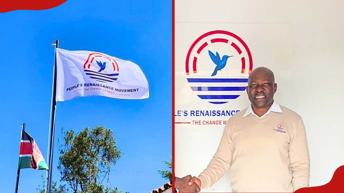 People's Renaissance Movement Announces Leadership Change and NGC Meeting