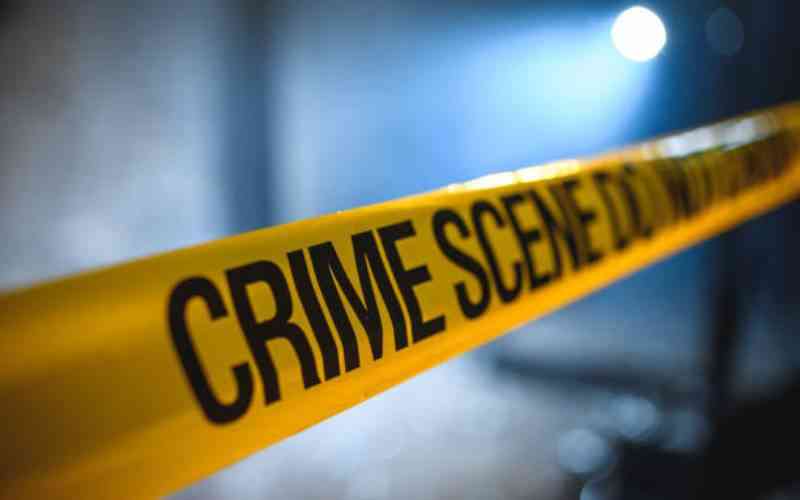 Road crash on Nakuru-Eldoret Highway leaves six dead, five injured
