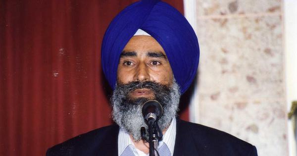 Jaswant Singh Khalra's Fight Against Disappearances and His Own Vanishing