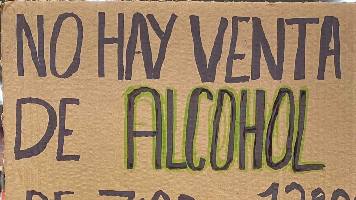CDMX implementa Ley Seca en varias colonias por el partido México vs Inglaterra en el Mundial 2026