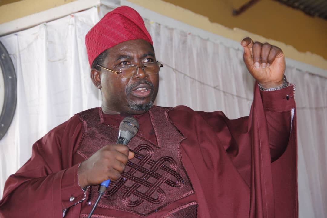 INEC Extends Voter Registration Deadline to July 24
