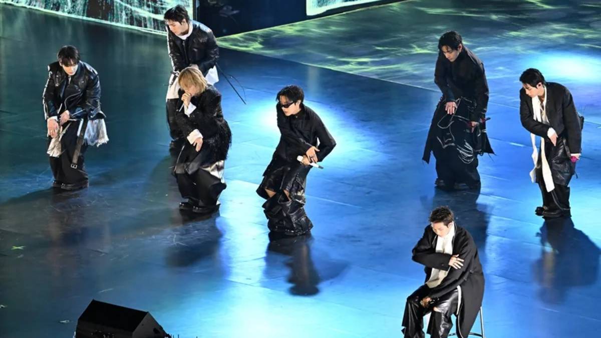 Gobierno propone alternativas para conciertos de BTS en el Estadio Nacional