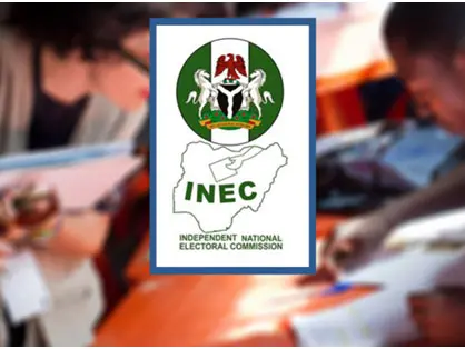INEC extends voter registration deadline and launches online registration