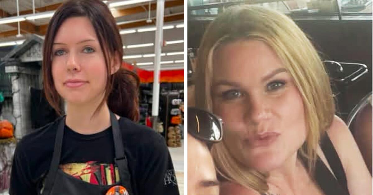 Mother and Daughter Found Safe After Being Lost on Southern California Trail