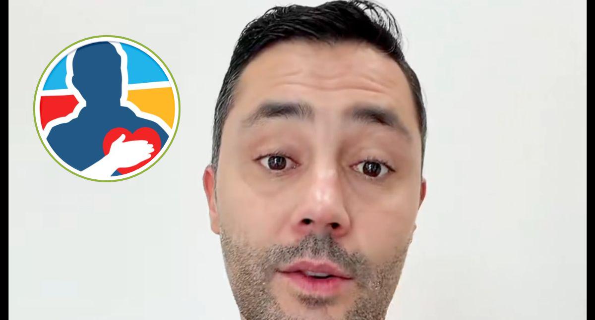 Líder uribista rechaza convocatoria a desobediencia civil en Antioquia