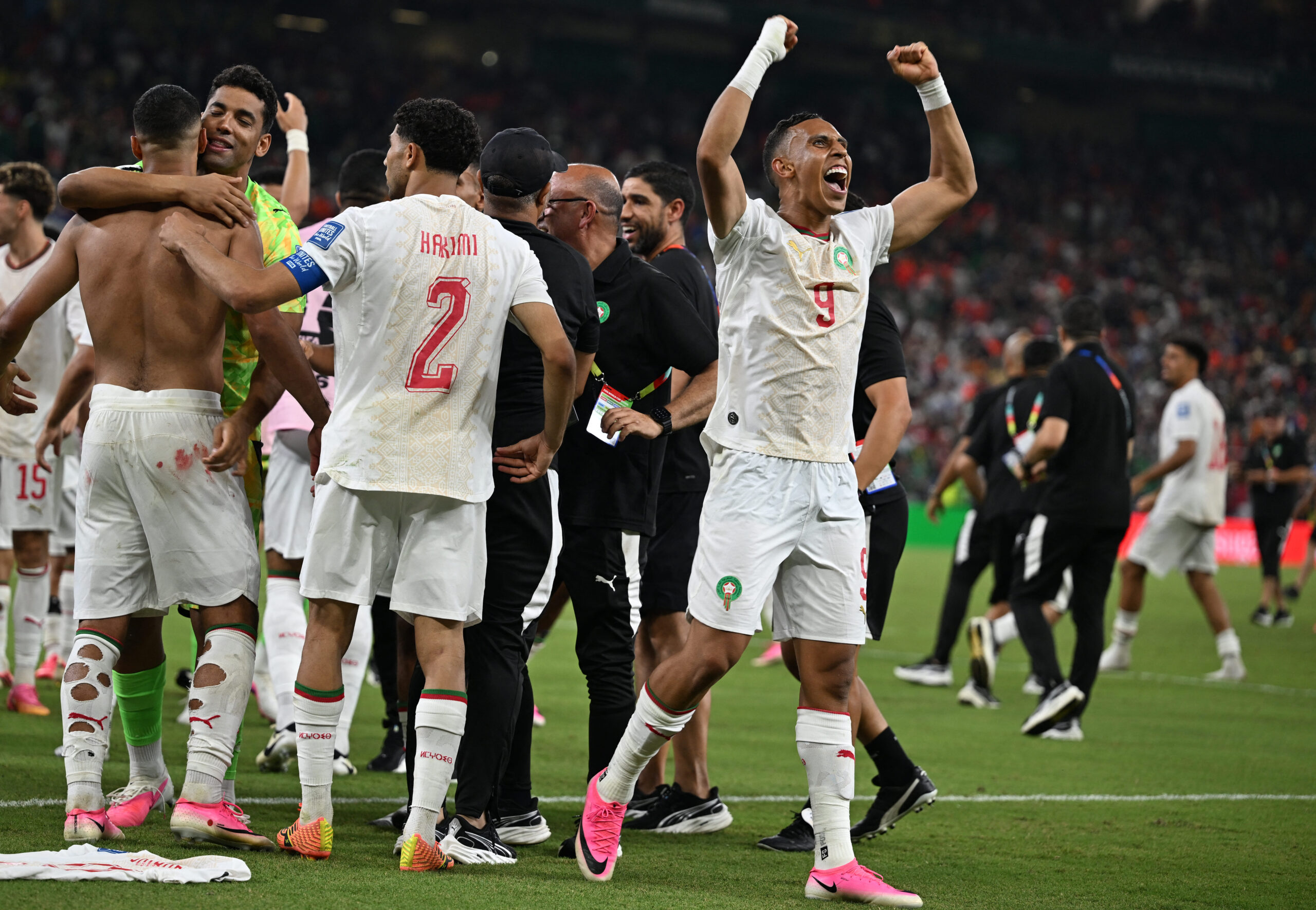 Canadá enfrenta a Marruecos en octavos de final tras su histórica victoria en el Mundial 2026