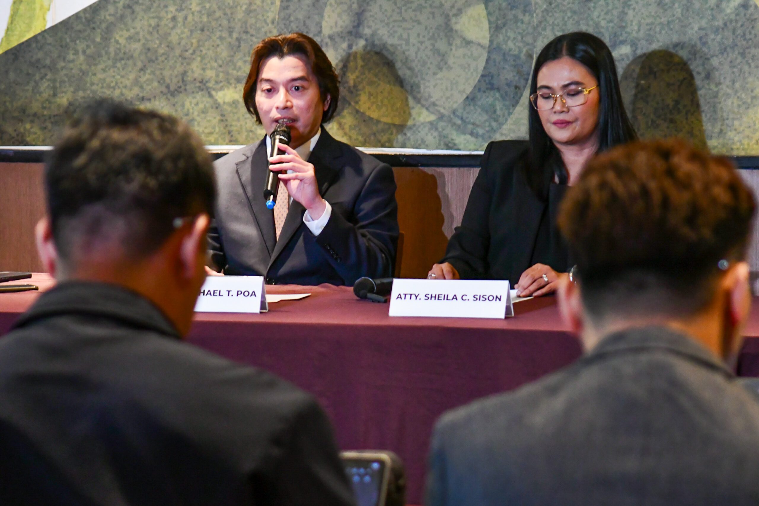 Sara Duterte's Impeachment Trial: Legal Team Overview