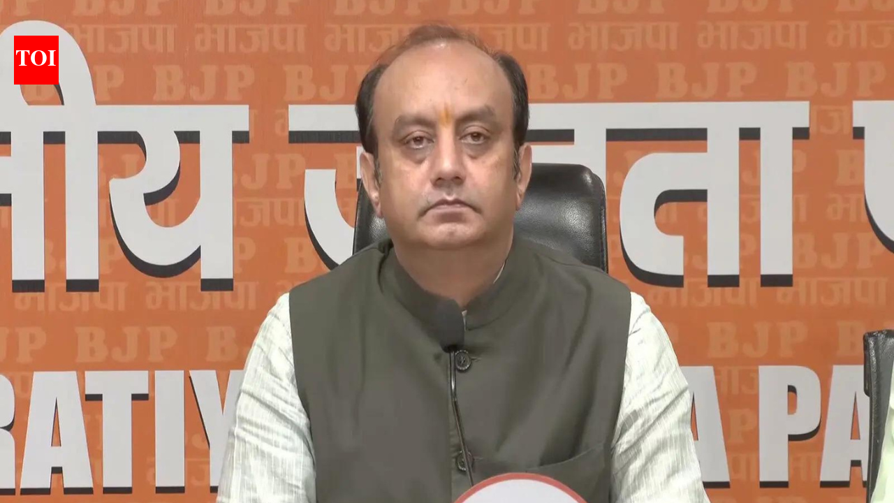 BJP Accuses Government of Conspiracy to Undermine Democracy