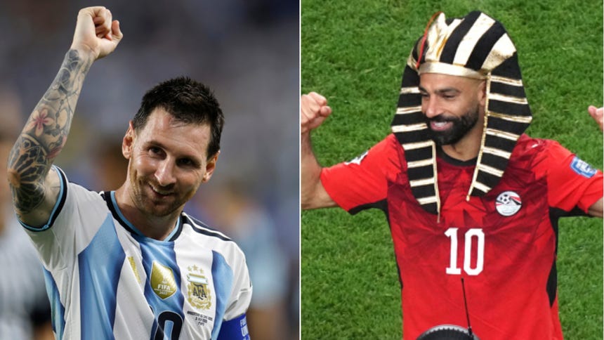 Argentina vs. Egipto en octavos de final del Mundial 2026: fechas y horarios