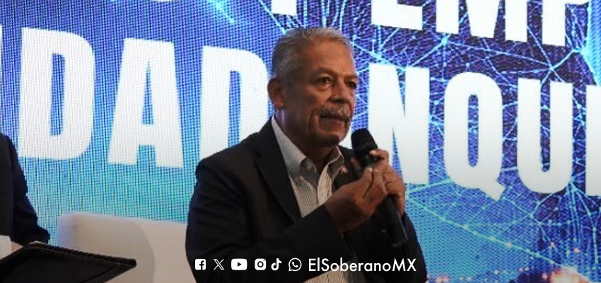 CTM promueve diálogo social e inversión para impulsar competitividad en Tamaulipas