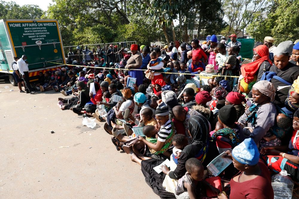 Open Letter Criticizes Anti-Immigrant Protests and Their Consequences
