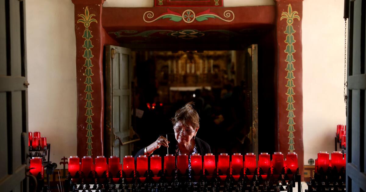 Revisiting Mission San Juan Capistrano's Legacy: A Critical Look at California's Colonial Past