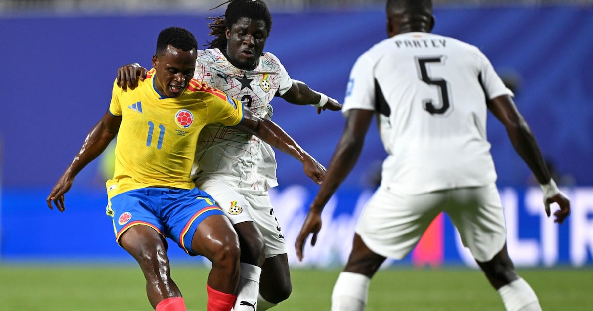 Colombia avanza a octavos tras victoria sobre Ghana: análisis del desempeño del equipo y el futuro en el Mundial