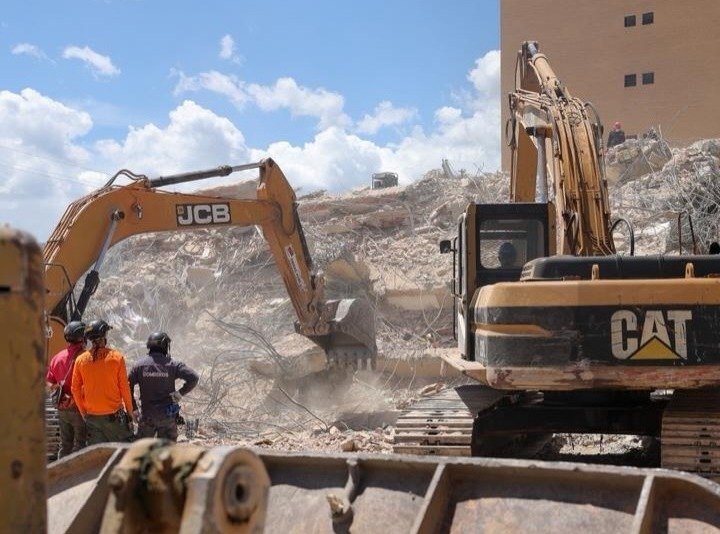 Tragedy in Turmero: 13 Dead After Family Found Under Rubble