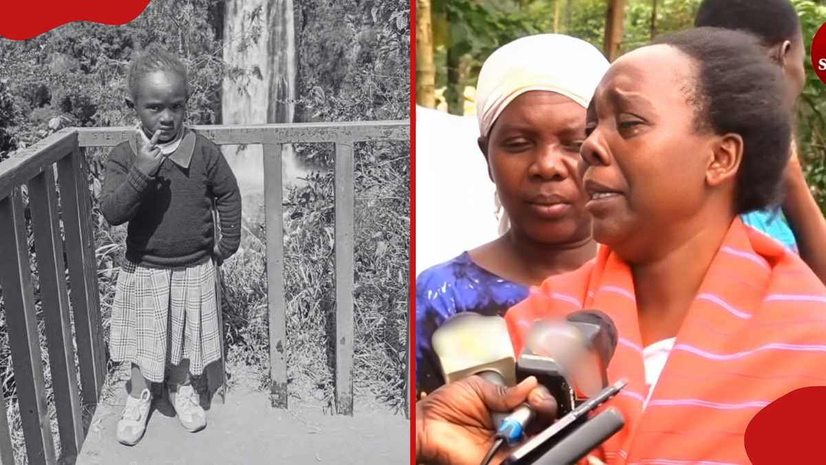 Tragic Death of Kakamega Girl After Being Found Dead in Toilet