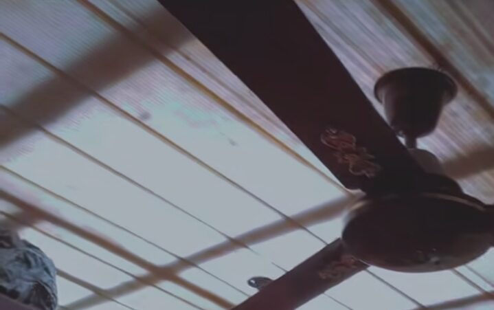 Landlord accused of removing roof to evict tenant