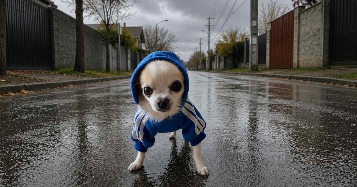 Lluvias en la Región Metropolitana y zonas centrales: horarios y pronóstico
