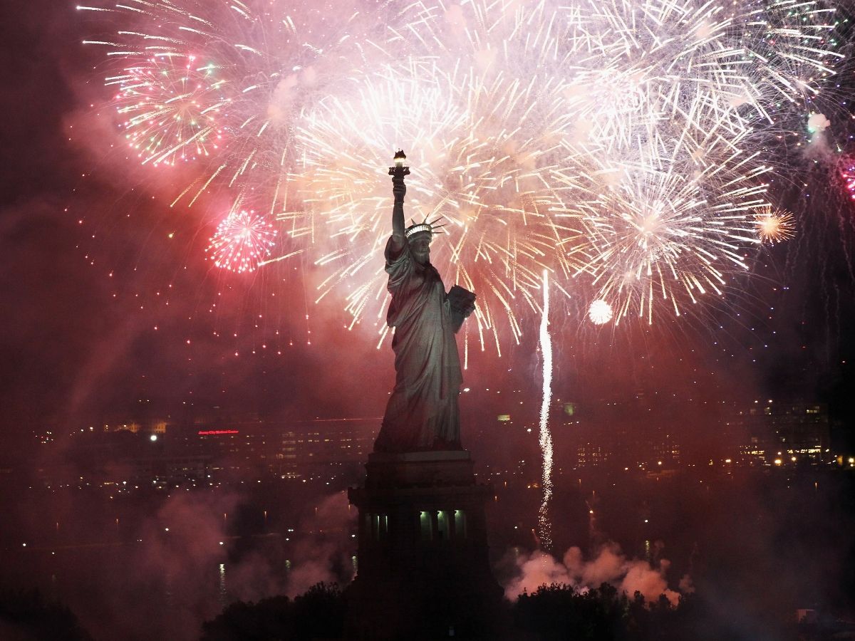 Reflections on America's 250th Anniversary and the Legacy of Liberty