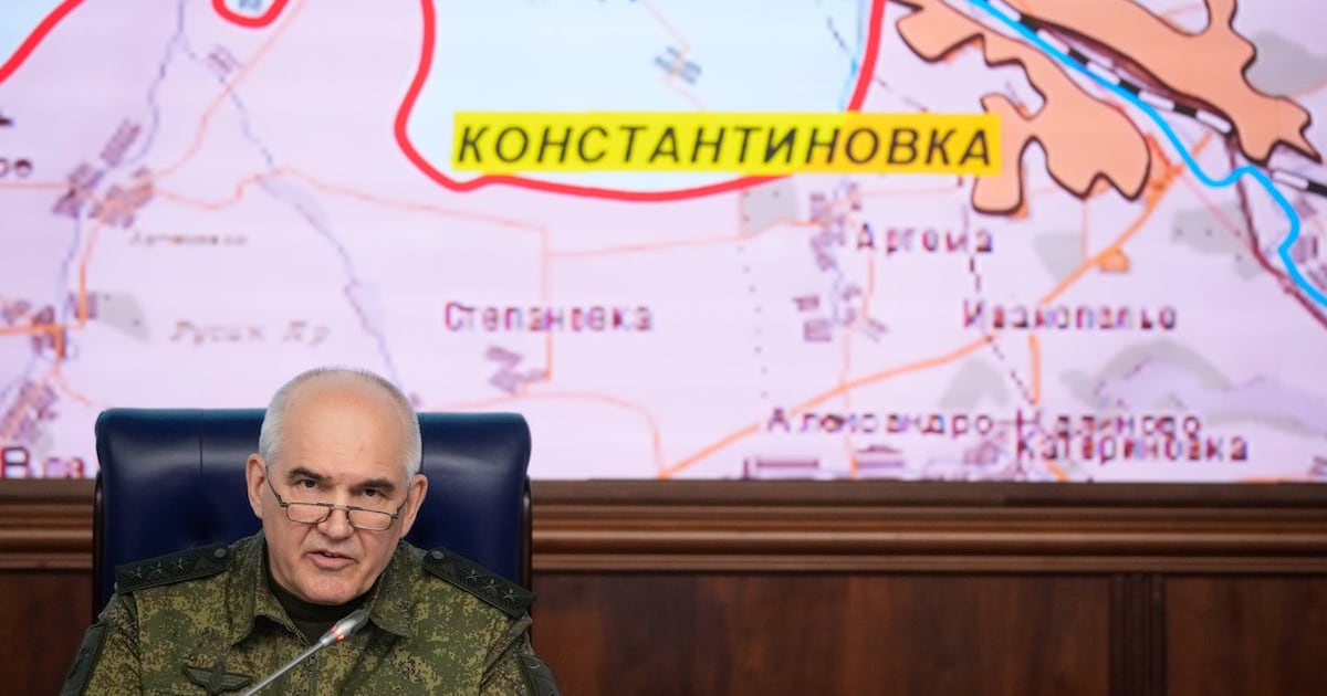 Ukrainian drones target Russian oil infrastructure in escalating conflict