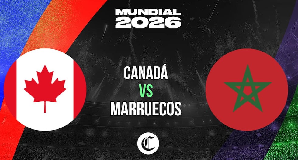 Canadá y Marruecos enfrentan a octavos de final del Mundial 2026