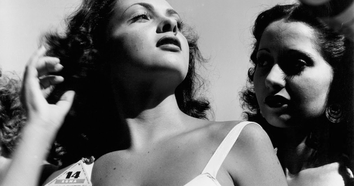 Gina Lollobrigida's Rise to Stardom Through the 1947 Miss Italia Pageant
