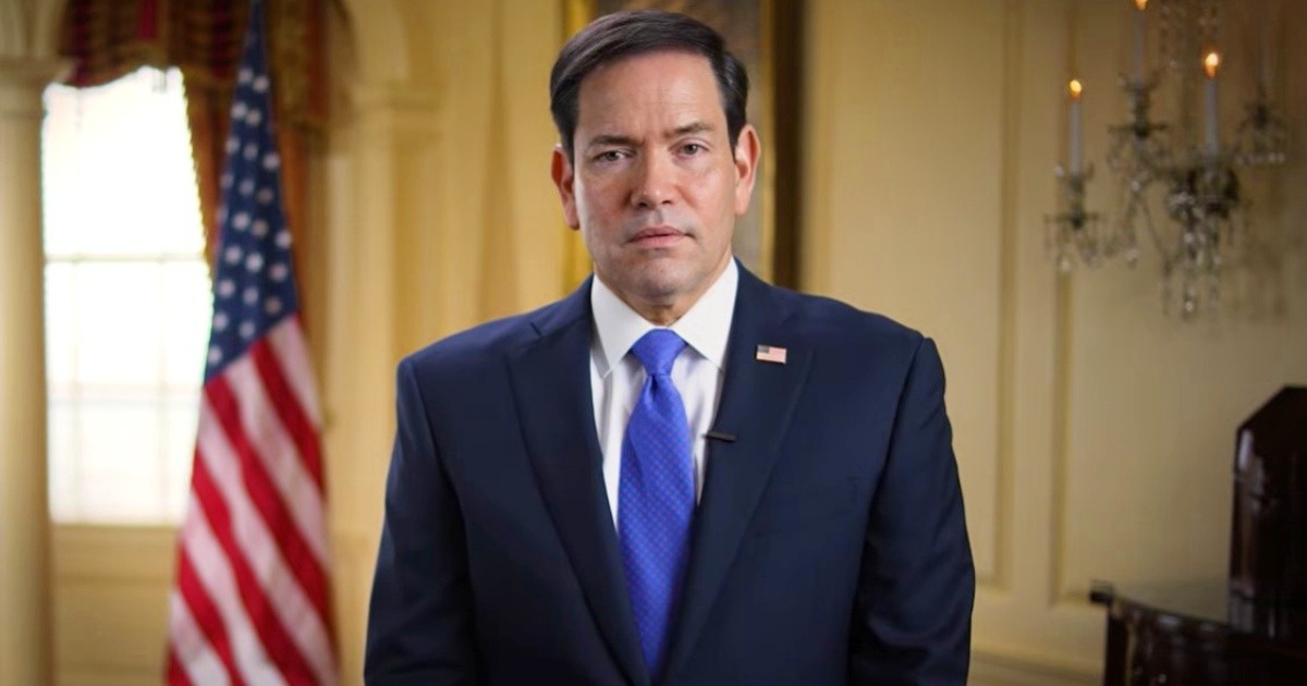 Marco Rubio destaca el excepcionalismo estadounidense en el 250 aniversario de la independencia de EE.UU.