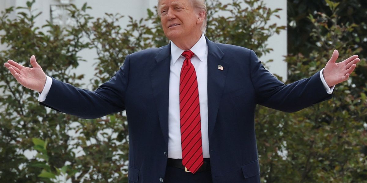 Trump Memecoin Led to Over $3.8 Billion in Losses for Investors