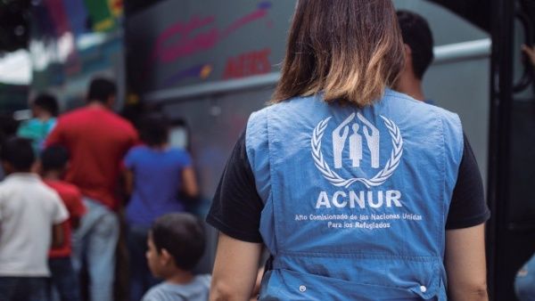 Alianza por Venezuela y Acnur Inician Red de Ayuda para Campañas Solidarias