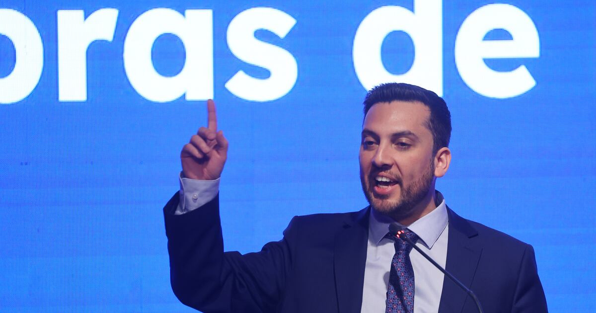 Raúl Soto lidera oposición amplia frente al gobierno de Kast