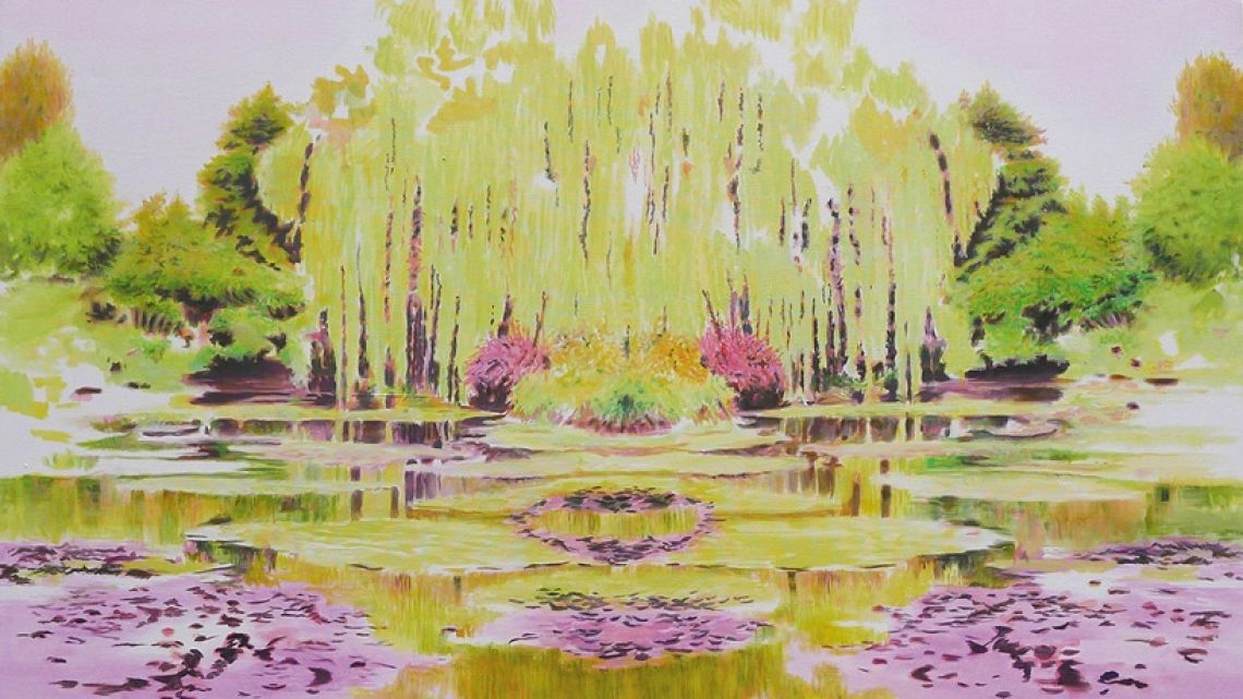 XUL Gallery inaugura sede física en Alta Gracia con exposición colectiva