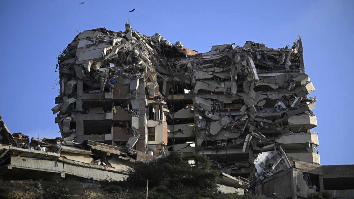 Terremotos en Venezuela: Testimonio de sobreviviente atrapado 30 horas bajo escombros