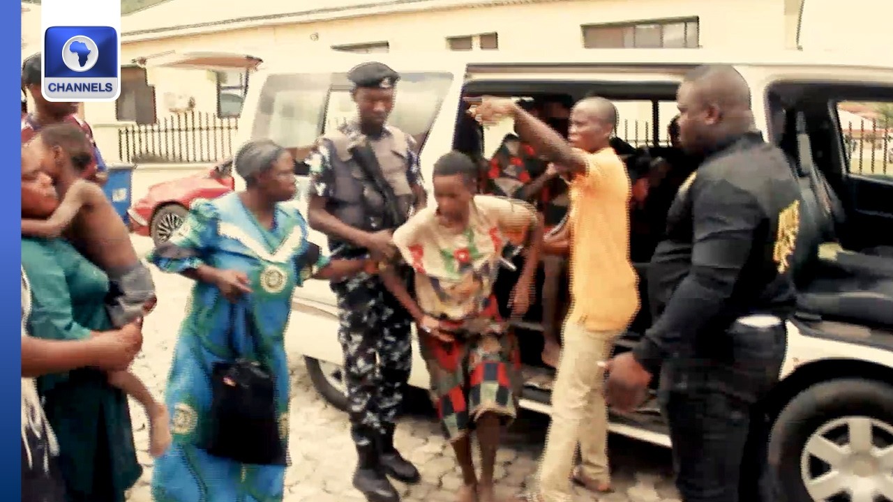 Ekiti Church Attack Victims Released After Two Months in Captivity