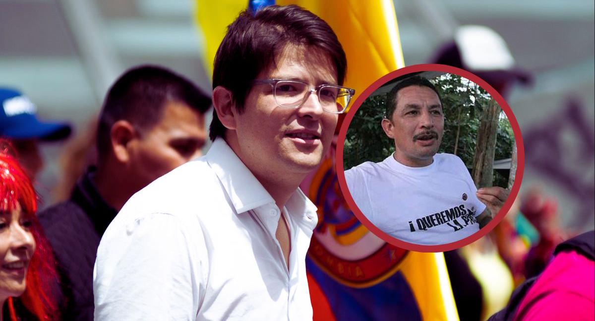 Death of Zarco Aldinever Confirmed as Suspected Mastermind Behind Miguel Uribe's Assassination