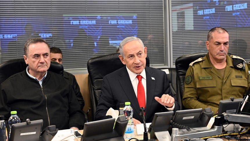 Turquía critica acciones de Israel en Gaza y su impacto global