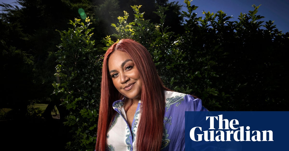 Jessica Mauboy Reflects on Her Career, Cultural Contributions, and Controversial Opinions
