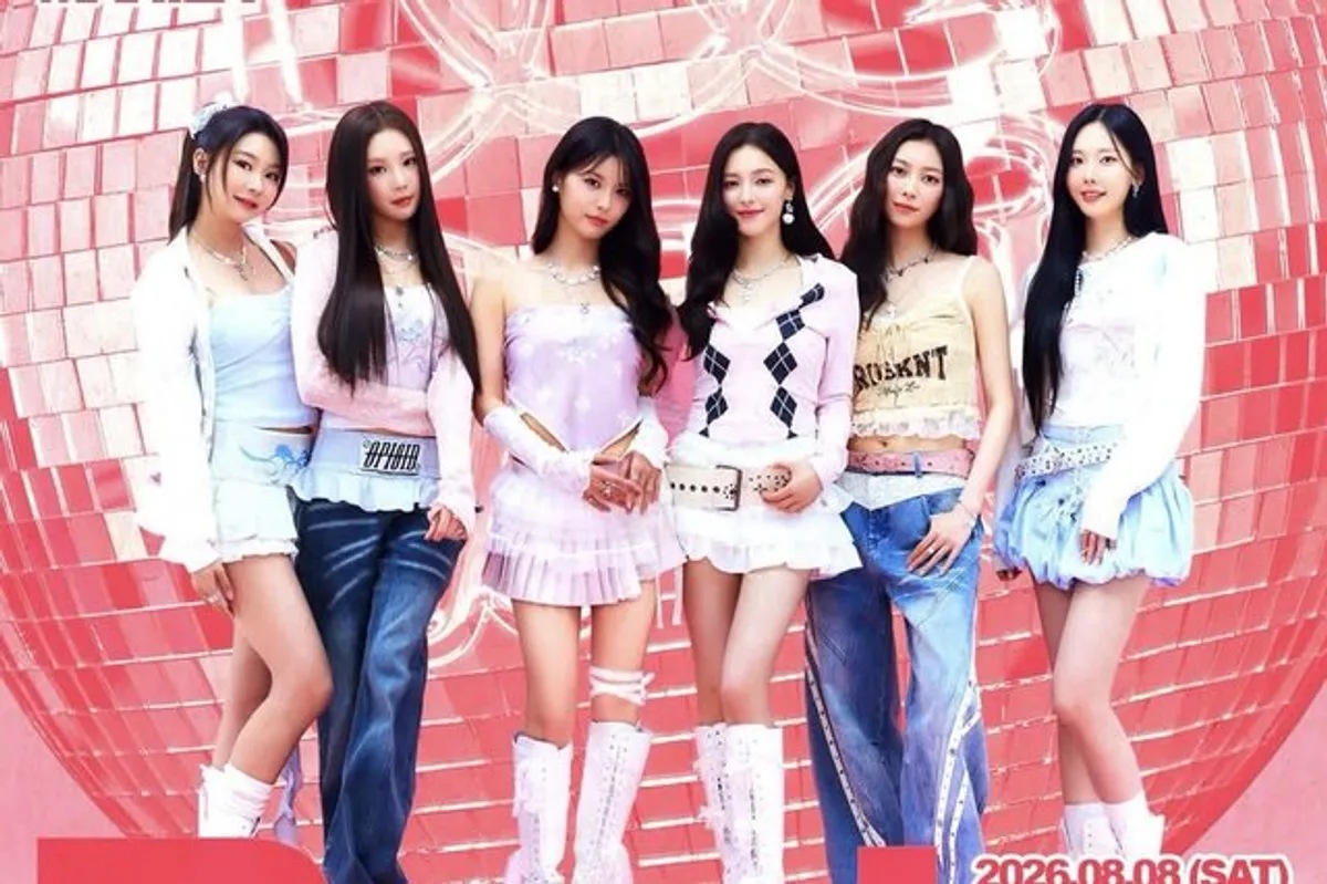 Momoland Set to Perform in Manila This August