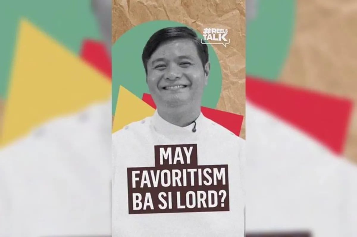 ReelsTalk discusses favoritism allegations against Lord