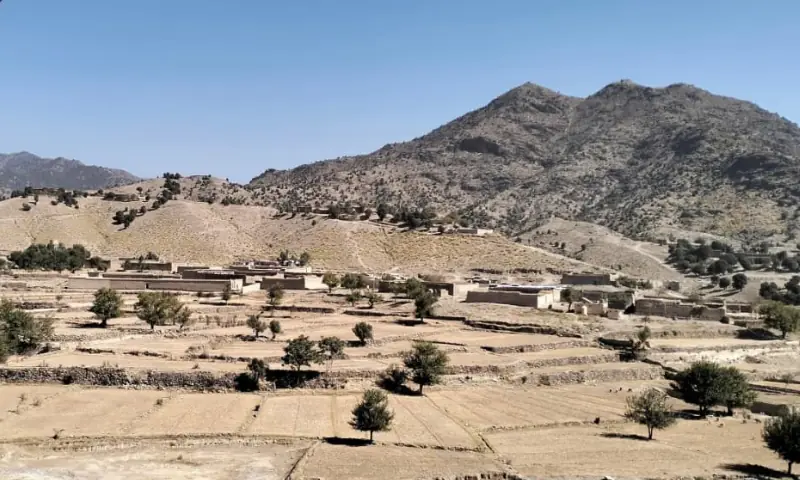 Quadcopter Attack in Lower South Waziristan Leaves 3 Girls and 4 Family Members Injured